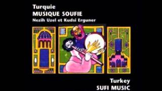 Kudsi Erguner & Nezih Uzel - 01 - Taksim Makam Nihavend