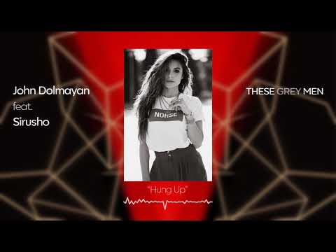 John Dolmayan feat. Sirusho - Hung Up