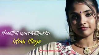 Naan Kudikka Poren Lyrics Watch Hd Mp4 Videos Download Free