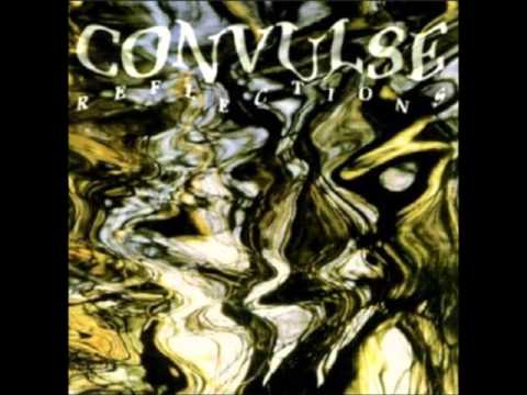 CONVULSE - The Rite Of Sunshine...