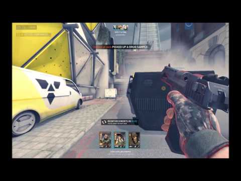 Redeye MLG Smoke Strats