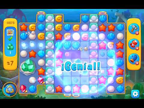 FISHDOM LEVEL # 11873 - SUPERADO 💯 (2023) FISHDOM Perú 🇵🇪 juegos eventos Minijuegos