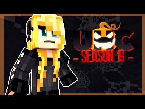 WHAT IS THIS PLACE?? | Minecraft Cube UHC S19 E2