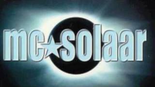 MC Solaar - Je Me Souviens