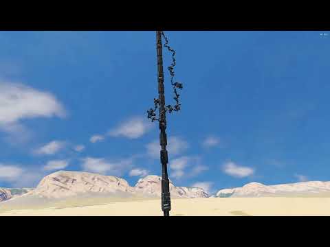 Space Engineers - Quantum Ultra Clang