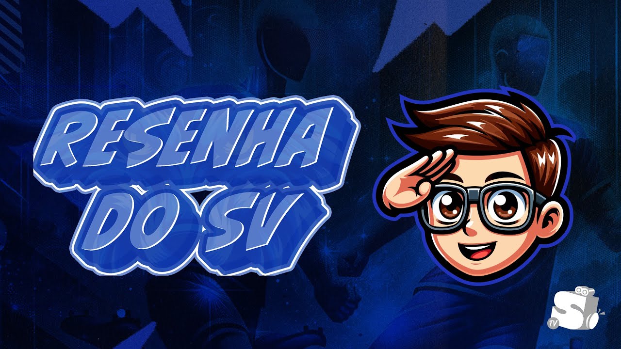 RESENHA DO SV - 15/11/24