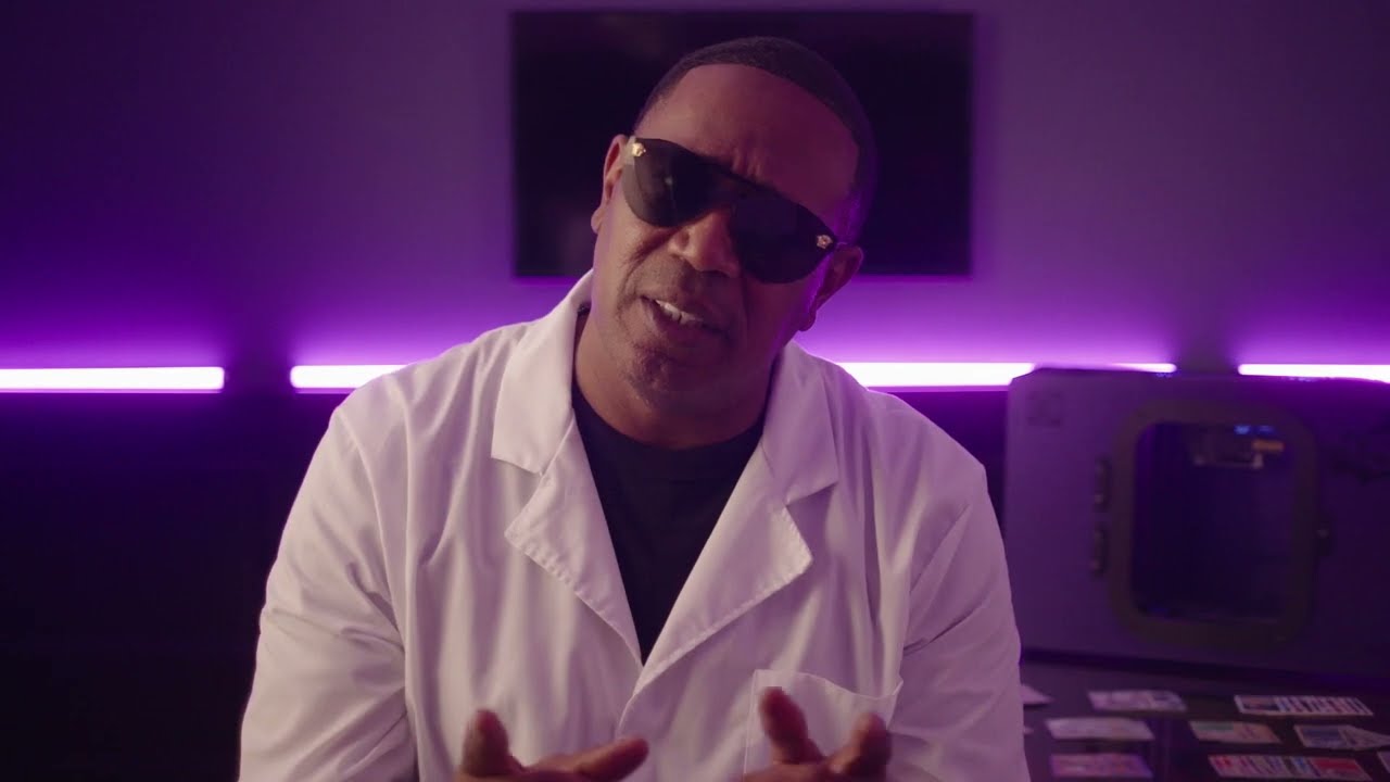 Master P.: Be part of the future of grading!