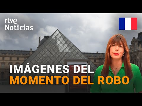 Renuncia la directora del Louvre tras el mediático robo de las Joyas de la Corona en París