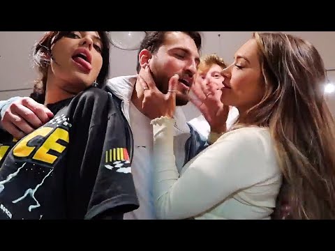 Zane and Stassie Cutest Moments Together