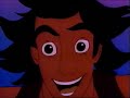 VHS Trailer The Return Of Jafar