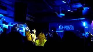 Saint Vitus - The Troll Live in  NYC