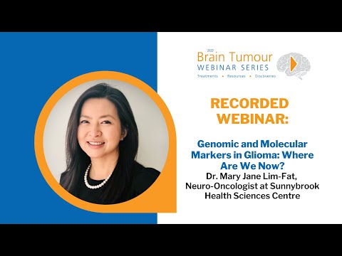 Genomic and Molecular Markers in Glioma : Where Are We Now?