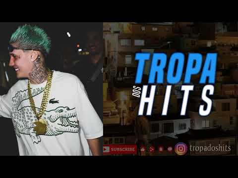 MEGA XXX - DJ WESLEY GONZAGA, DJ SCAR, MC GW