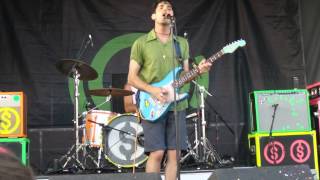 Sikka Takin The Hard Way by New Beat Fund (Live Warped Tour Ventura)
