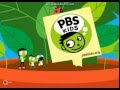 PBS Kids Ident Ladybug