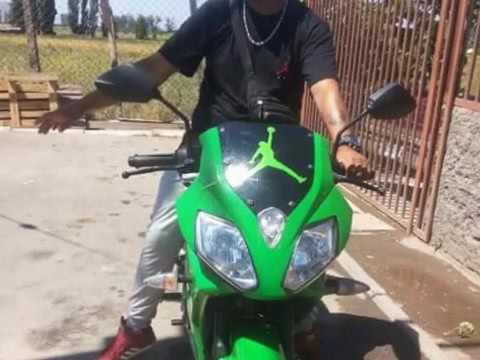 el xamako 22 una vez mas