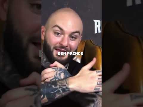 RCS 1 PRESSEKONFERENZ