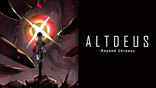 Tokyo Chronos & Altdeus: Beyond Chronos Twin Pack [Deluxe Edition] (Multi-Language) video 2
