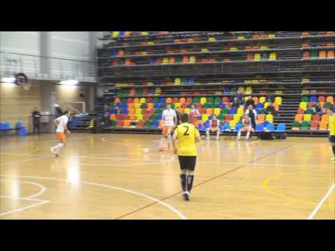 TFK Liepāja/Ekovalis - FC Nikers [LTFA 1.LĪGA 2018/19 Full Games]