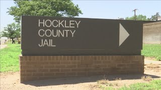 Women arrested, accused of smuggling drugs in Hockley County Jail