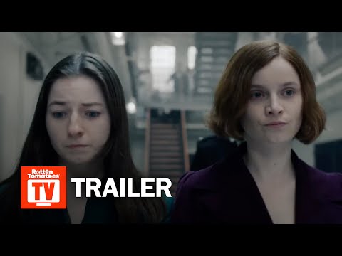 Say Nothing Limited Series Trailer