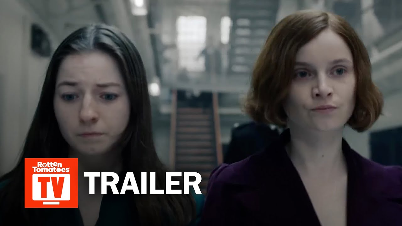 Say Nothing Limited Series Trailer - YouTube