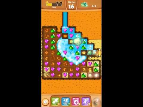 Diamond Digger Saga Level 1099 - NO BOOSTERS