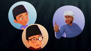 Download lagu Kisah Nabi Yunus A.S. - UPIN & IPIN IQRA mp3
