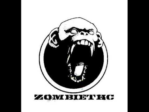 Zombie THC  - Raman La Fel cu Hans-L si I-Gura K Kuru