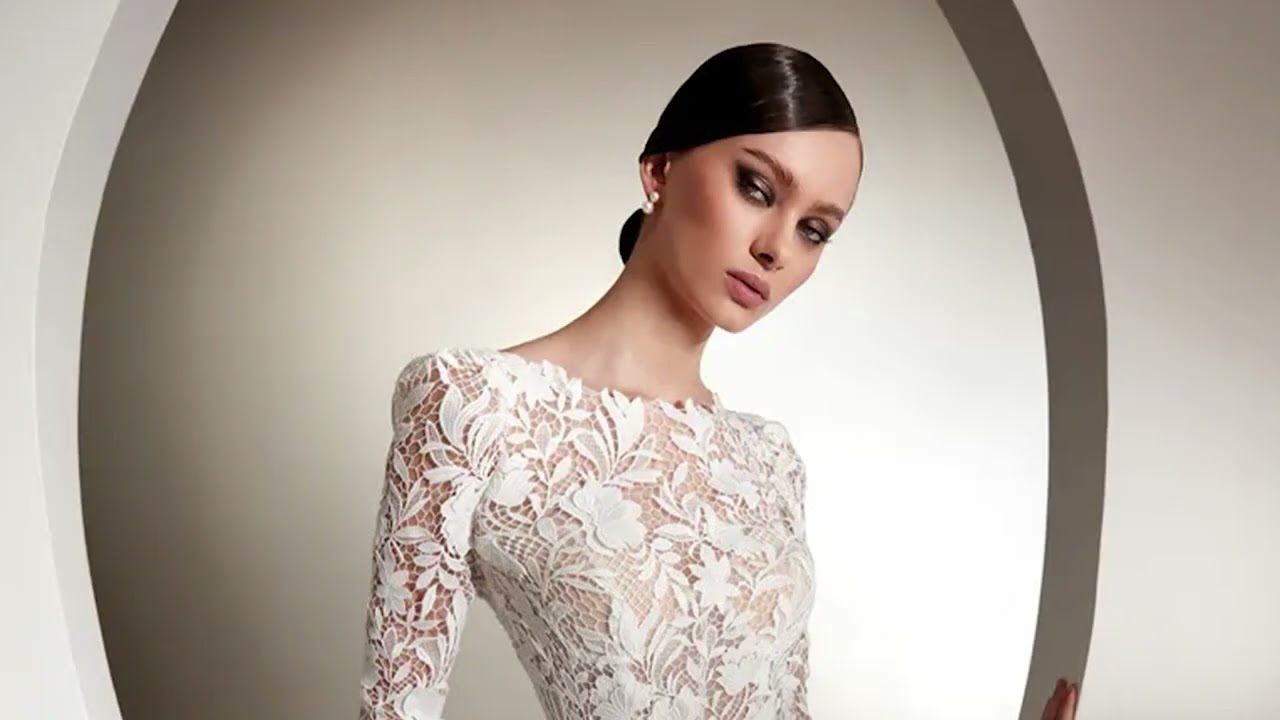 Nicole Couture 2023 Abiti da Sposa #shorts