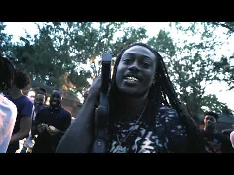 SB Cain x Luh Stain - John Madden (Dir. by AndrewFlippa)