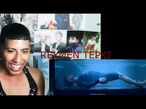 Yabancı Youtuber Ve Twitch Yayıncılarının Reynmen'in Ela Şarkısına Tepkileri