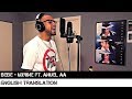 BEBE By 6ix9ine Anuel AA English Translation