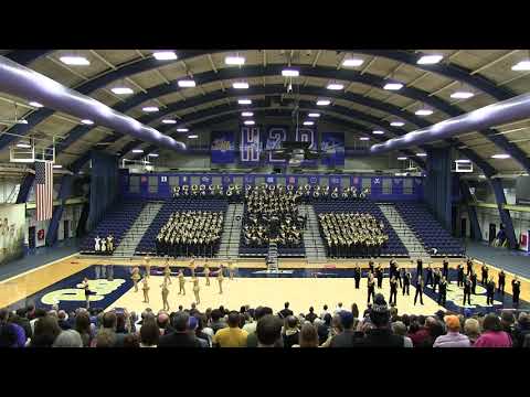 Video thumbnail for Pitt Victory Song
