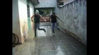 preview picture of video 'free step Erick Malone e Geh Martins'