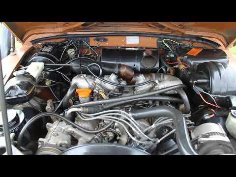 1985 Land Rover Defender (CC-1003181) for sale in Chicago, Illinois