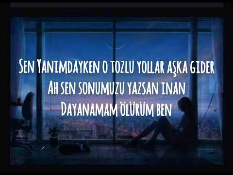 Toygar Işıklı - Sen Yanımdayken // (sözleri)