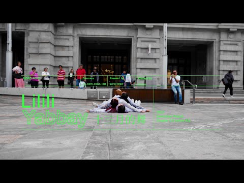 [ONE TAKE][KPOP IN PUBLIC] LILILI YABBAY (13월의춤) - SEVENTEEN (세븐틴) | Glitch Crew | AUSTRALIA