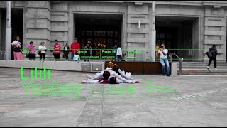 [ONE TAKE][KPOP IN PUBLIC] LILILI YABBAY (13월의춤) - SEVENTEEN (세븐틴) | Glitch Crew | AUSTRALIA