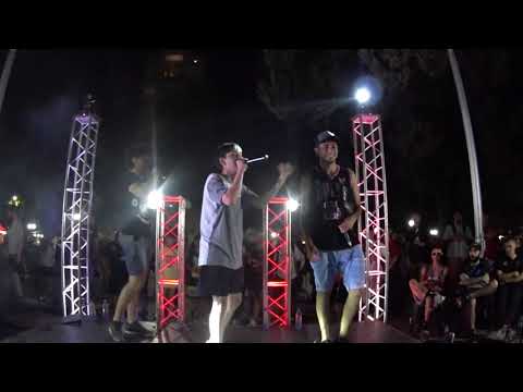 CTZ vs ONAICRAM : CUARTOS - #RAP360FECHA3 (TEMPORADA 2021/2022)