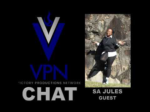 VPN CHAT - Ep. 8 - Sa Jules