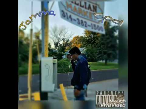 J-Rocc - JammaGod  |#RoccoCampaign