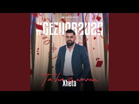 Ta ha zemren (#gezuar2025)