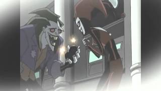 Criminal -Joker x Harley & Natsu x Lucy (leer descripción)