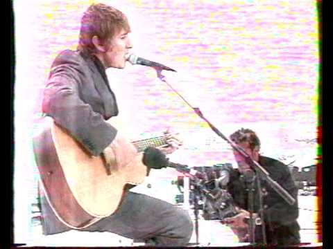 Simon Le Bon - Dream boyz (NPA - Cannes festival, 1998)