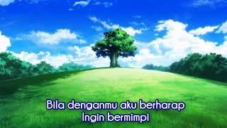 Ost Detective Conan Ending 54 BREAKERZ - Yume Monogatari (cover Bahawa Indonesia)