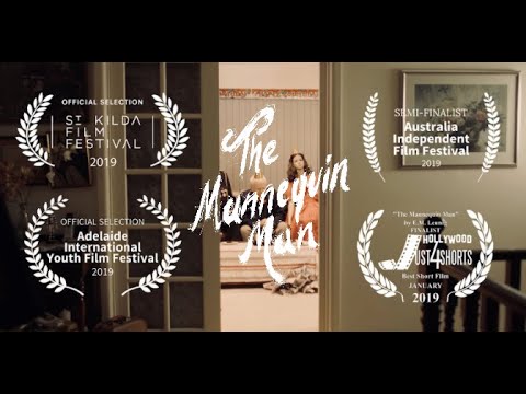 The Mannequin Man - SHORT FILM