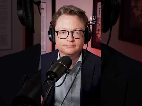 The Fight Between Big Tech and AI | WSJ's Bold Names