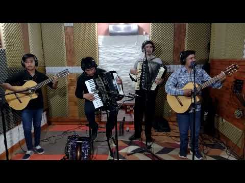 Los Paisa Como el Chingolito #CumbiaCampera #Milongon