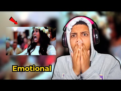 South African Reacts To Unforgettable Emotional War Dance Wedding Ceremony – The HAKA, New Zealand